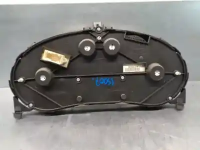 Second-hand car spare part dashboard for citroen jumpy ii furgoneta 1.6 hdi 90 8v oem iam references 1401107680  503001310107