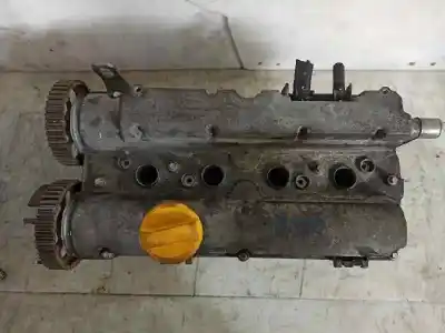 Автозапчасти б/у задницы за opel astra g berlina 1.6 16v ссылки oem iam r90400187  
