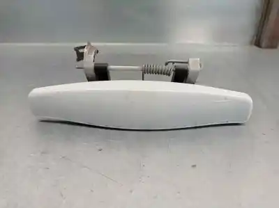 Автозапчасти б/у левая передняя наружная ручка за dacia sandero ambiance ссылки oem iam 806068948r