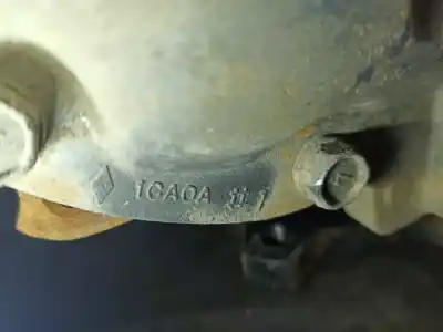 Автозапчастина б/у задній диференціал для infiniti fx 5.0 v8 cat посилання на oem iam z7715b cesta 7 381007s480