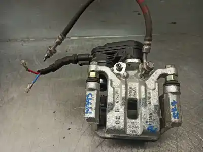 Автозапчасти б/у задний левый тормозной суппорт за kia xceed 1.4 tgdi cat ссылки oem iam 58210g4500