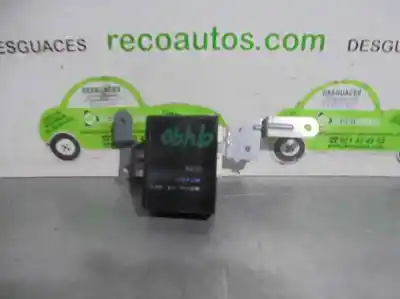 Second-hand car spare part electronic module for mazda 6 lim. (gh) 1.8 cat oem iam references gs1m626k0