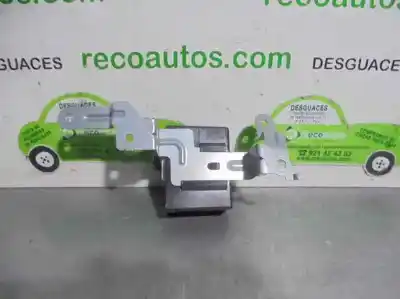 Second-hand car spare part electronic module for mazda 6 lim. (gh) 1.8 cat oem iam references gs1m626k0  