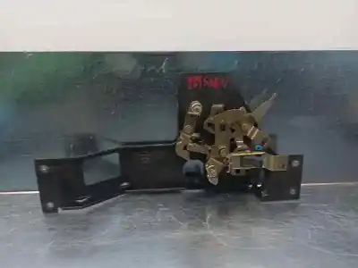 Second-hand car spare part bonnet lock for ford transit bus 1995 2.5 diesel cat oem iam references c7g0a