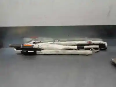 Second-hand car spare part front right curtain airbag for kia carens ( ) 1.7 crdi cat oem iam references 85020a4000