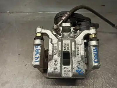 Автозапчасти б/у задний правый тормозной суппорт за kia xceed 1.4 tgdi cat ссылки oem iam g358237700