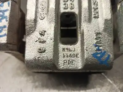 Автозапчасти б/у задний правый тормозной суппорт за kia xceed 1.4 tgdi cat ссылки oem iam g358237700  
