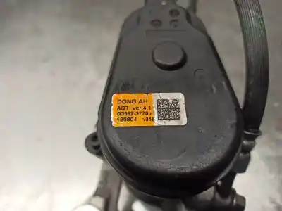 Автозапчасти б/у задний правый тормозной суппорт за kia xceed 1.4 tgdi cat ссылки oem iam g358237700  