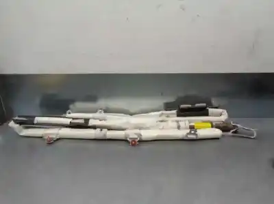 Second-hand car spare part front left curtain airbag for kia carens ( ) 1.7 crdi cat oem iam references 85010a4000