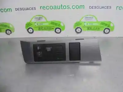 Second-hand car spare part multifunction switch for mazda 6 lim. (gh) 1.8 cat oem iam references gs1e66170b