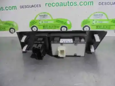 Second-hand car spare part multifunction switch for mazda 6 lim. (gh) 1.8 cat oem iam references gs1e66170b  