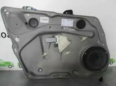 İkinci el araba yedek parçası ÖN SOL PENCERE REGÜLATÖRÜ için MERCEDES-BENZ CLASE A (W169)  OEM IAM referansları A1697201379  