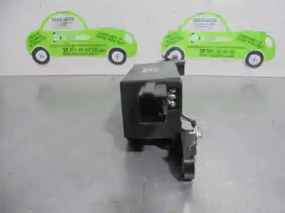 Second-hand car spare part electronic module for mazda 6 lim. (gh) 1.8 cat oem iam references aaf15218  td1166950