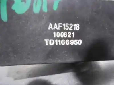 Second-hand car spare part electronic module for mazda 6 lim. (gh) 1.8 cat oem iam references aaf15218  td1166950