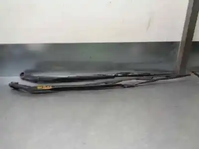 Second-hand car spare part front right windshield wiper arm for kia carens ( ) 1.7 crdi cat oem iam references 98321a4000