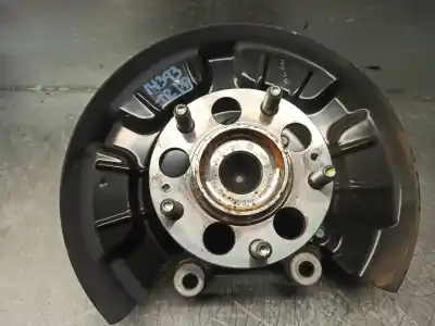 Tweedehands auto-onderdeel knokkel rechts achter voor kia xceed 1.4 tgdi cat oem iam-referenties 52720j7aa0