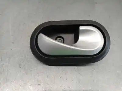 Автозапчасти б/у внутренняя задняя правая ручка за dacia sandero ambiance ссылки oem iam 8200733847