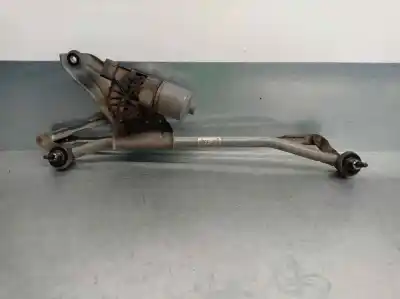 Автозапчасти б/у мотор переднего стеклоочистителя за dacia sandero ambiance ссылки oem iam 8200619512