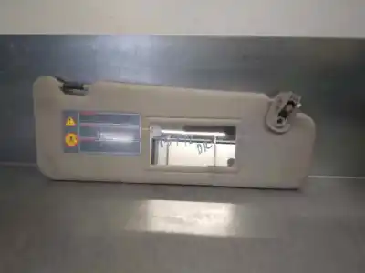 Автозапчасти б/у правая зона за dacia sandero ambiance ссылки oem iam 964006322r