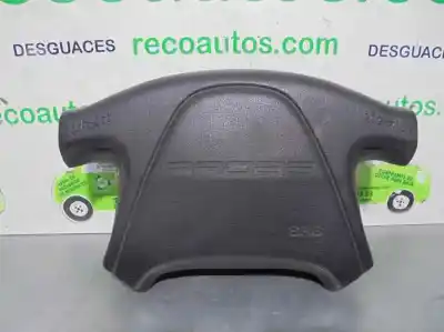 Peça sobressalente para automóvel em segunda mão AIRBAG DIANTEIRO ESQUERDO por FORD PROBE  Referências OEM IAM D4W288C1275  