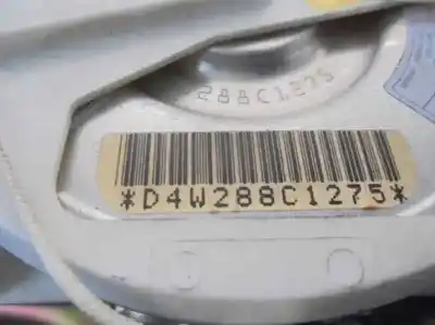 Second-hand car spare part front left air bag for ford probe 2.5 v6 24v cat oem iam references d4w288c1275  