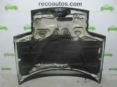 Peça sobressalente para automóvel em segunda mão capot por ford probe 2.5 v6 24v cat referências oem iam   