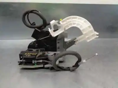 Second-hand car spare part rear left door lock for kia carens ( ) 1.7 crdi cat oem iam references 81410a4020