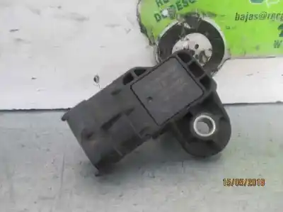 Peça sobressalente para automóvel em segunda mão sensor de pressão por dacia sandero 0.9 tce cat referências oem iam 223650002r  0281006029