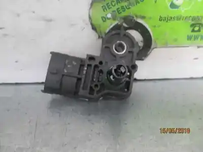 Recambio de automóvil de segunda mano de SENSOR PRESION para DACIA SANDERO  referencias OEM IAM 223650002R  0281006029