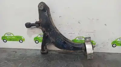 Pezzo di ricambio per auto di seconda mano braccio sospensione inferiore anteriore destro per subaru forester s10 (sf) 2.0 cat riferimenti oem iam 20200fc120