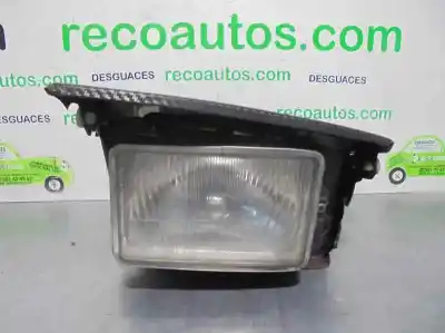 Peça sobressalente para automóvel em segunda mão farol / farolim esquerdo por ford probe 2.5 v6 24v cat referências oem iam 0011709