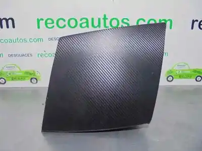 Second-hand car spare part left headlight for ford probe 2.5 v6 24v cat oem iam references 0011709  