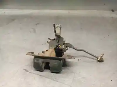 Pezzo di ricambio per auto di seconda mano baule / serratura del cancello per subaru forester s10 (sf) 2.0 cat riferimenti oem iam 60311fc100