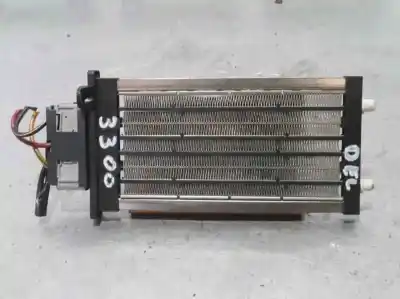 Second-hand car spare part heater blower for ssangyong rodius xdi oem iam references 