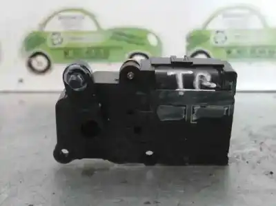 Автозапчастина б/у тепловий двигун для ssangyong rodius xdi посилання на oem iam 45260870  6d040501