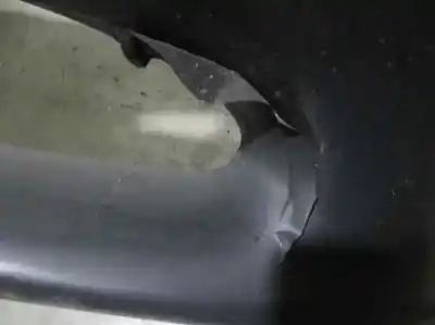 Second-hand car spare part front bumper for ford probe 2.5 v6 24v cat oem iam references   