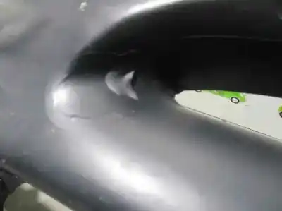 Second-hand car spare part front bumper for ford probe 2.5 v6 24v cat oem iam references   