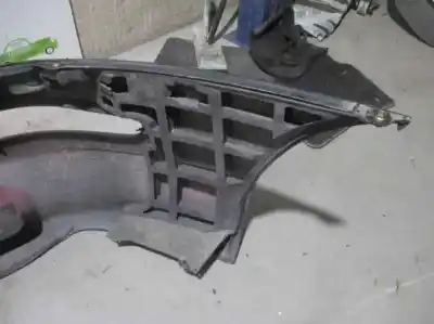 Second-hand car spare part front bumper for ford probe 2.5 v6 24v cat oem iam references   