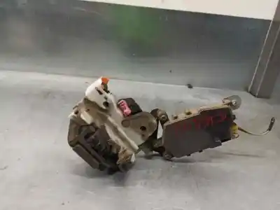 Pezzo di ricambio per auto di seconda mano serratura porta posteriore destra per subaru forester s10 (sf) 2.0 cat riferimenti oem iam 63318fc000