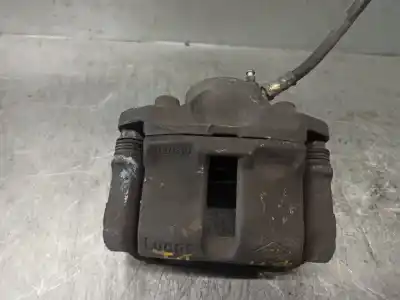 Автозапчасти б/у передний левый тормозной суппорт за dacia sandero ambiance ссылки oem iam 7701201769