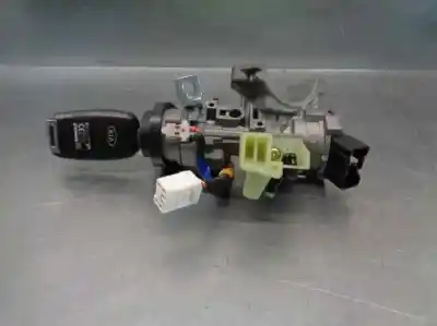 Second-hand car spare part ignition switch for kia carens ( ) 1.7 crdi cat oem iam references 93390a4000