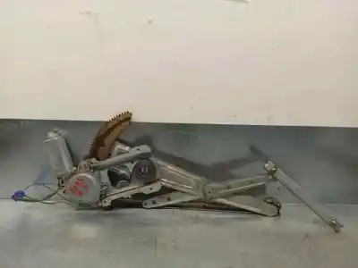 Pezzo di ricambio per auto di seconda mano alzacristalli anteriore destro per subaru forester s10 (sf) 2.0 cat riferimenti oem iam 62113fc000