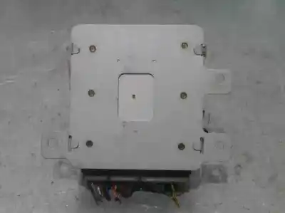 Second-hand car spare part ecu engine control for ssangyong rodius xdi oem iam references 8716121101