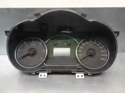 Second-hand car spare part dashboard for kia carens ( ) 1.7 crdi cat oem iam references 94005a4000