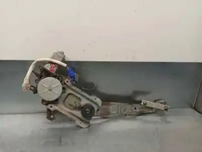 Pezzo di ricambio per auto di seconda mano alzacristalli posteriore destro per subaru forester s10 (sf) 2.0 cat riferimenti oem iam 63112fc100