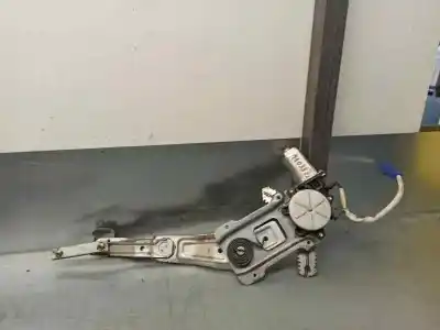 Pezzo di ricambio per auto di seconda mano alzacristalli posteriore sinistro per subaru forester s10 (sf) 2.0 cat riferimenti oem iam 63112fc110