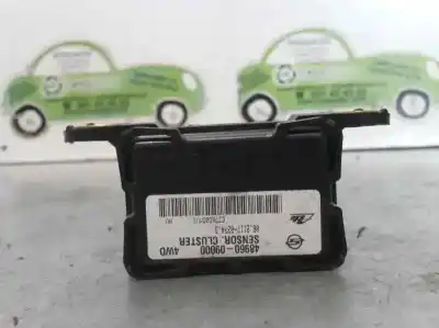 Автозапчасти б/у датчик за ssangyong rodius xdi ссылки oem iam 4896009000  06211702743