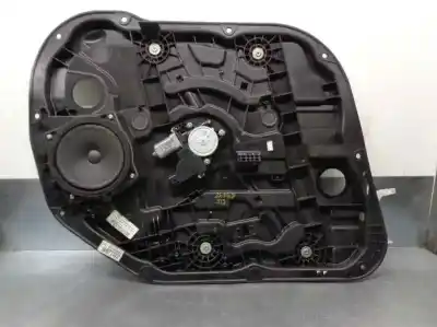 Second-hand car spare part driver left window regulator for kia carens ( ) 1.7 crdi cat oem iam references 82471a4030