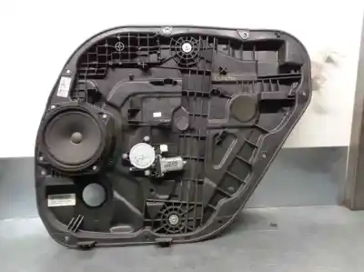 Second-hand car spare part rear right window regulator for kia carens ( ) 1.7 crdi cat oem iam references 83481a4010