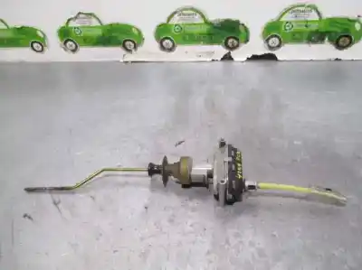 Second-hand car spare part tailgate central locking system  for seat toledo (1l) 1.9 tdi oem iam references 1l0862153b